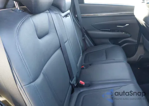 2022 Hyundai Tucson Limited from USA, damaged, VIN 5NMJECAE7NH053674